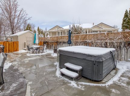 2725 Decoy Drive, Sparks, NV 89436 Photo