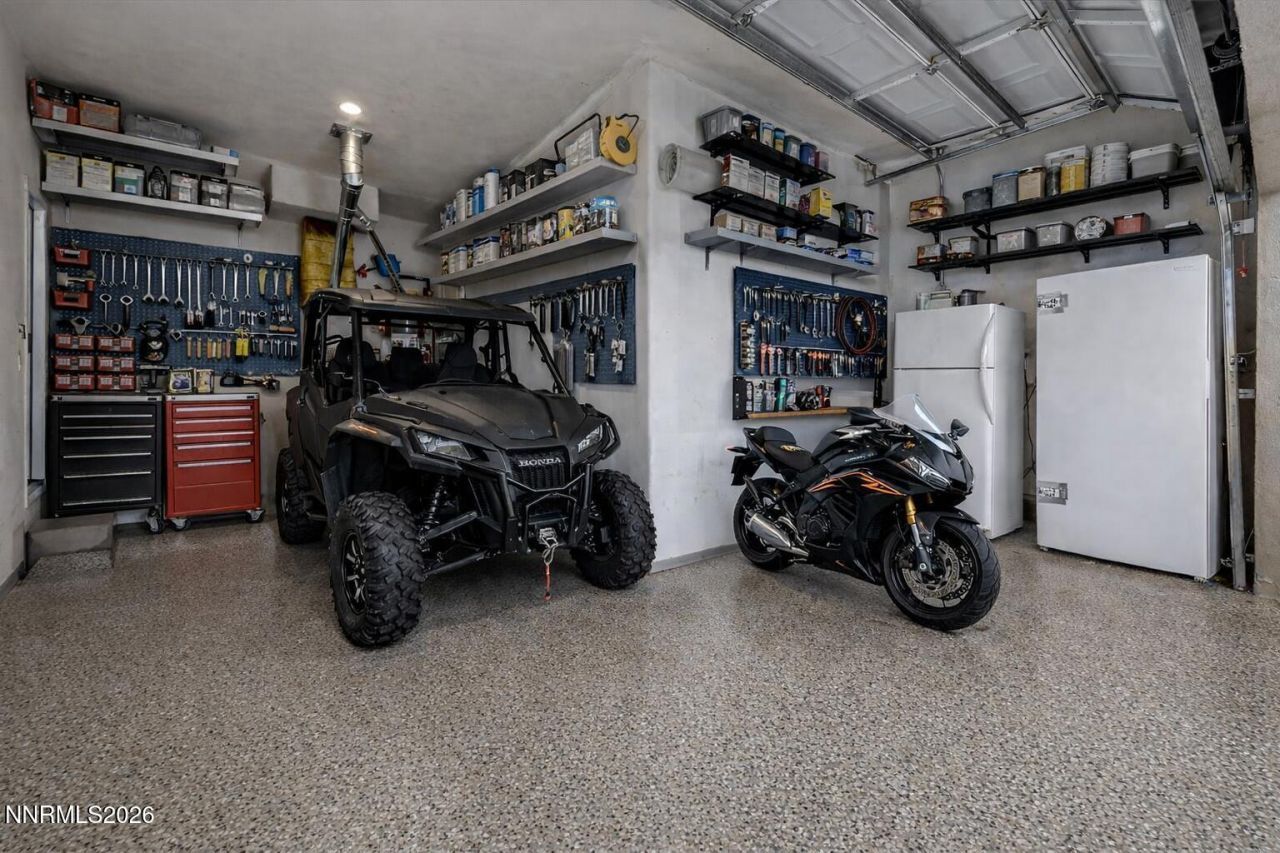 2725 Decoy Drive, Sparks, NV 89436 Photo