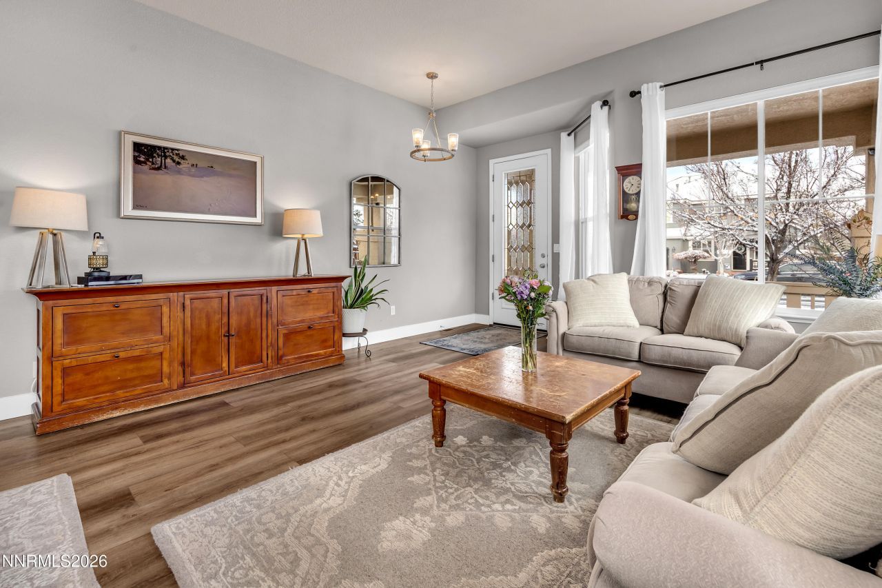 2725 Decoy Drive, Sparks, NV 89436 Photo