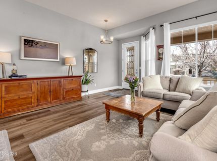 2725 Decoy Drive, Sparks, NV 89436 Photo