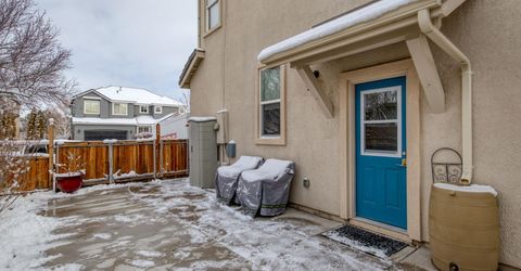 2725 Decoy Drive, Sparks, NV 89436 Photo