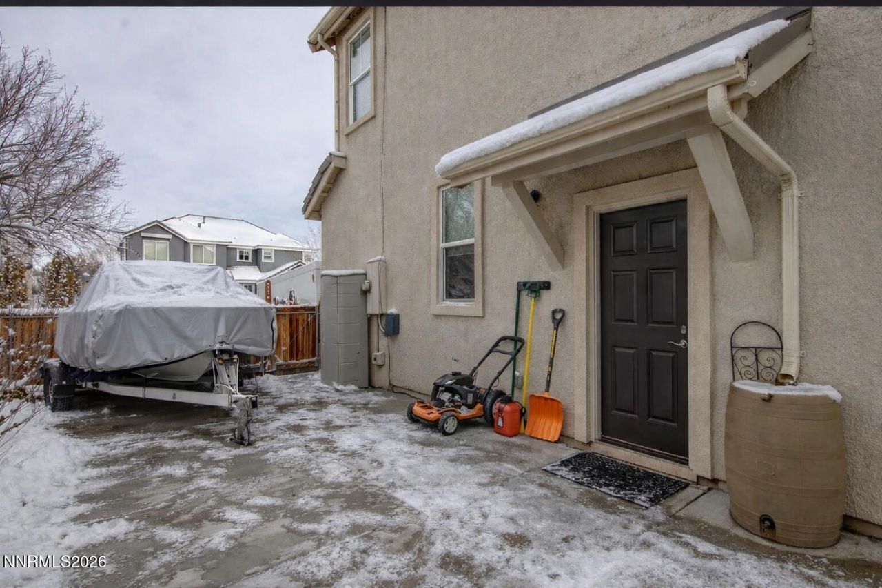 2725 Decoy Drive, Sparks, NV 89436 Photo