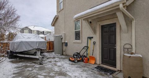 2725 Decoy Drive, Sparks, NV 89436 Photo