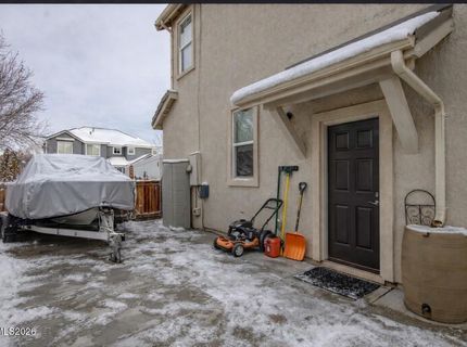 2725 Decoy Drive, Sparks, NV 89436 Photo