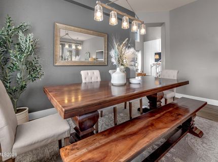 2725 Decoy Drive, Sparks, NV 89436 Photo