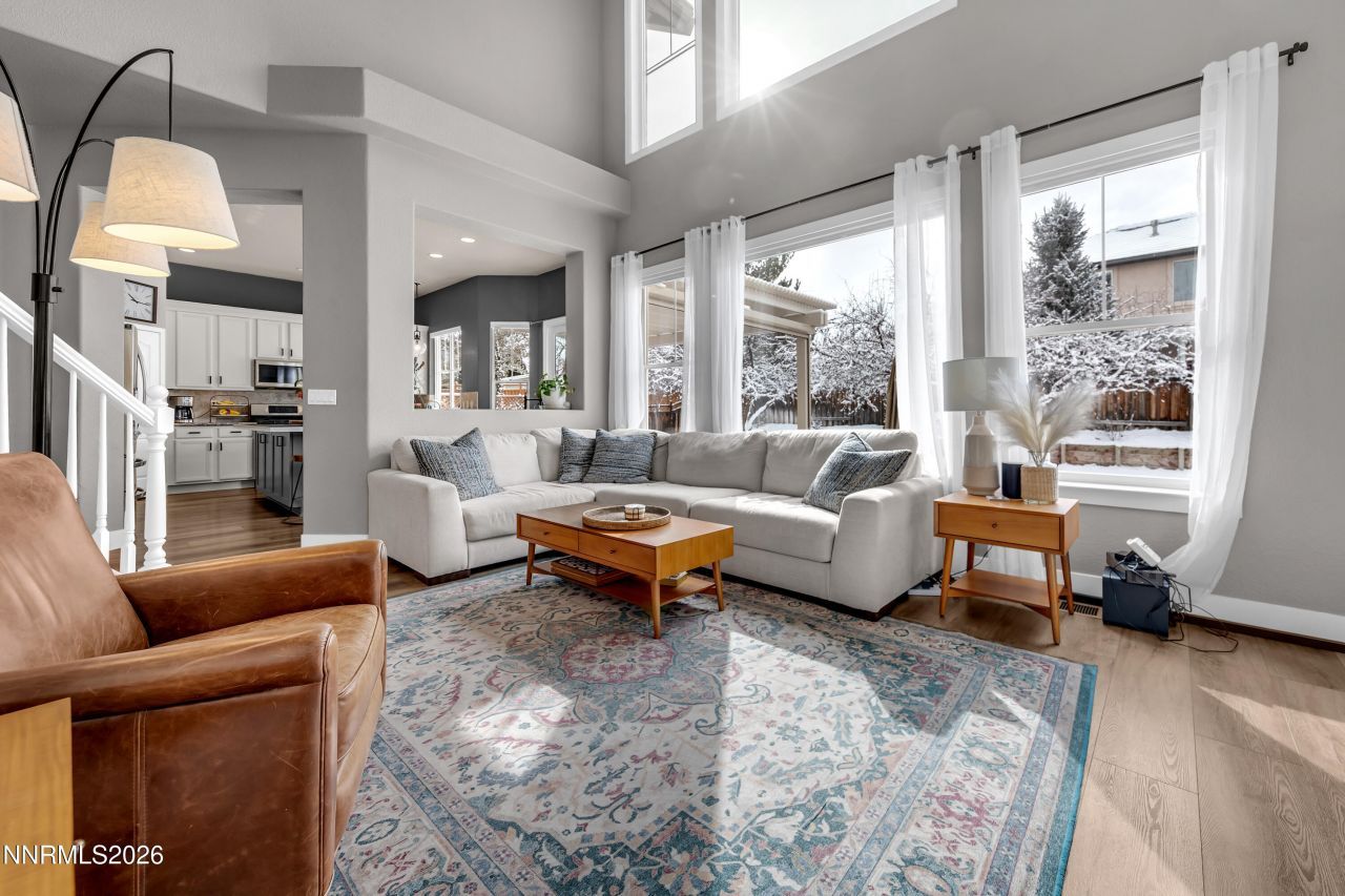 2725 Decoy Drive, Sparks, NV 89436 Photo