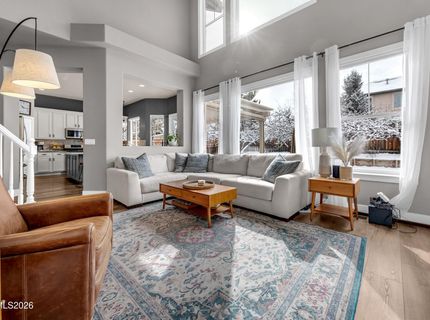 2725 Decoy Drive, Sparks, NV 89436 Photo