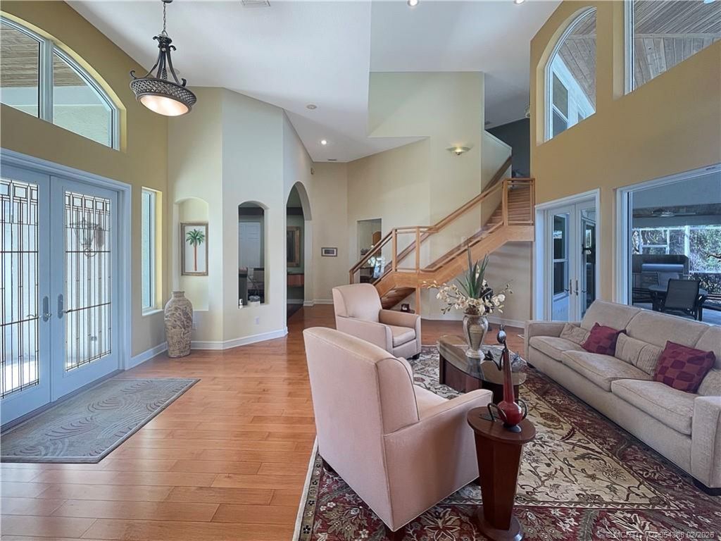 1921 SW Crane Creek Avenue, Palm City, FL 34990 Photo