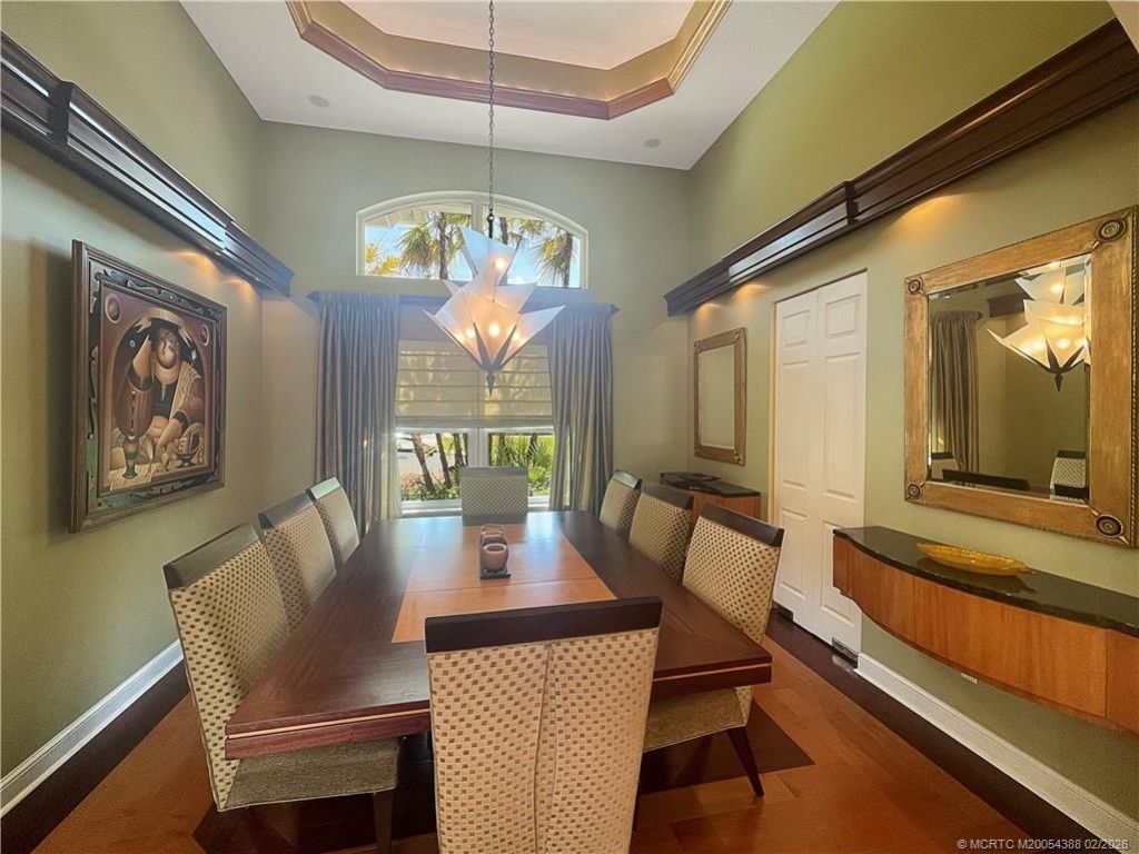 1921 SW Crane Creek Avenue, Palm City, FL 34990 Photo