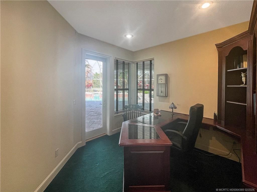 1921 SW Crane Creek Avenue, Palm City, FL 34990 Photo