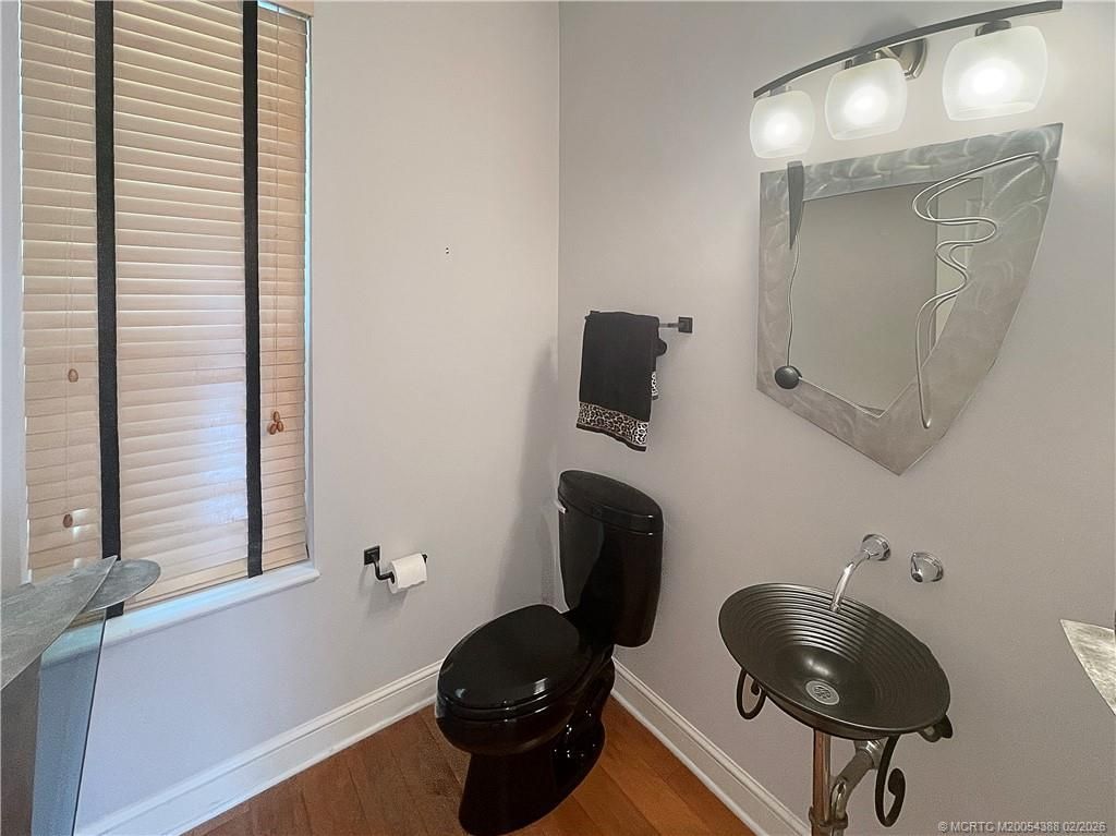 1921 SW Crane Creek Avenue, Palm City, FL 34990 Photo