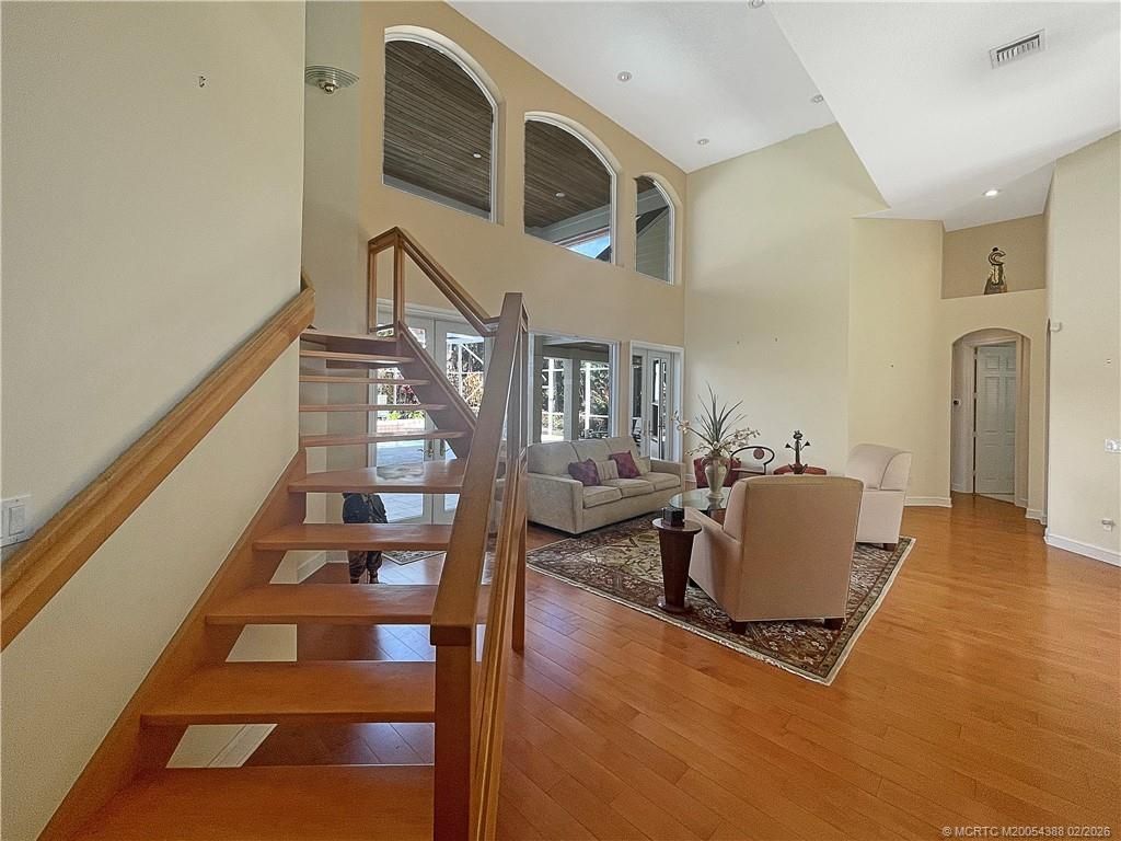 1921 SW Crane Creek Avenue, Palm City, FL 34990 Photo