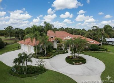 1921 SW Crane Creek Avenue, Palm City, FL 34990 Photo