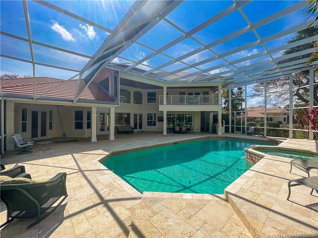 1921 SW Crane Creek Avenue, Palm City, FL 34990 Photo