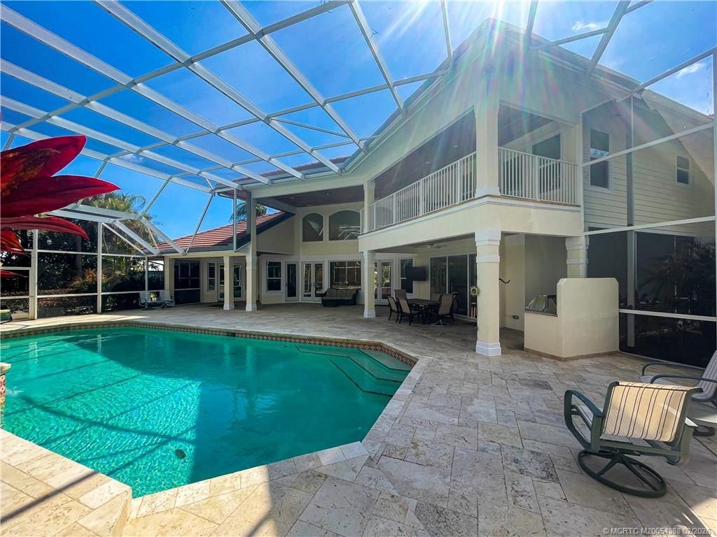 1921 SW Crane Creek Avenue, Palm City, FL 34990 Photo