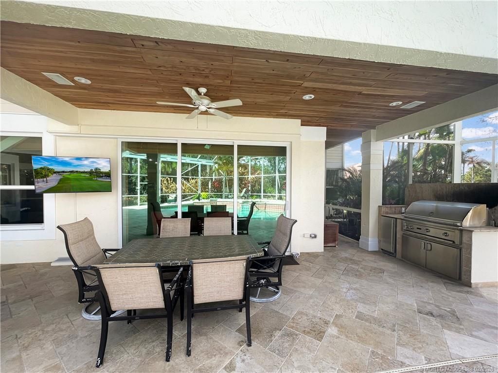 1921 SW Crane Creek Avenue, Palm City, FL 34990 Photo