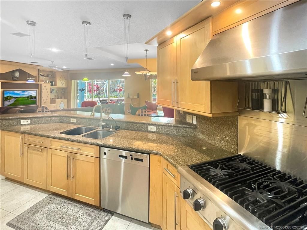 1921 SW Crane Creek Avenue, Palm City, FL 34990 Photo