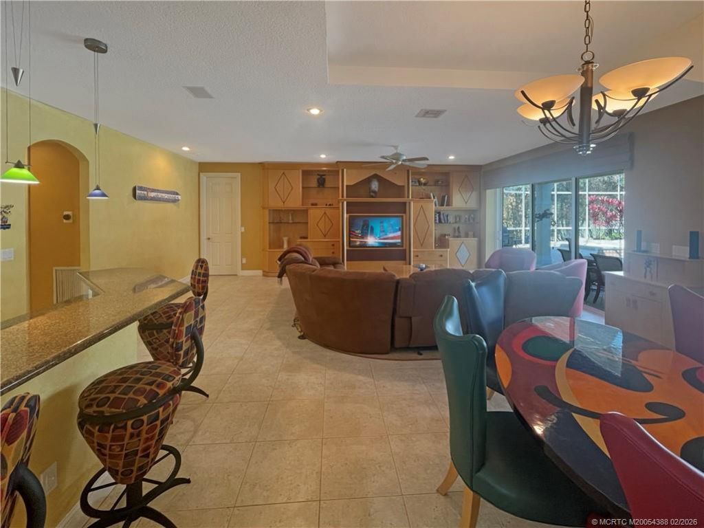 1921 SW Crane Creek Avenue, Palm City, FL 34990 Photo