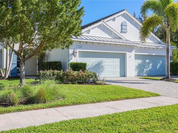 2238 Marquesa CIR, NAPLES, FL 34112