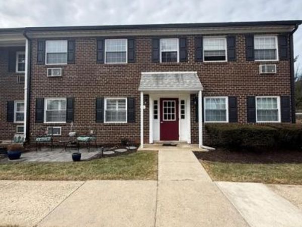 4701 PENNELL ROAD, Unit G-11, ASTON, PA 19014