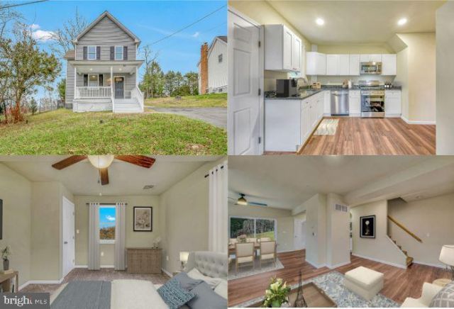 203 Gallagher Street, Jessup, PA 18434 Main Photo