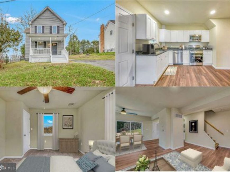 203 Gallagher Street, Jessup, PA 18434 Main Photo