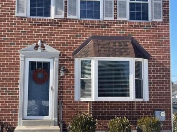 124 LONGFORD ROAD, WEST CHESTER, PA 19380