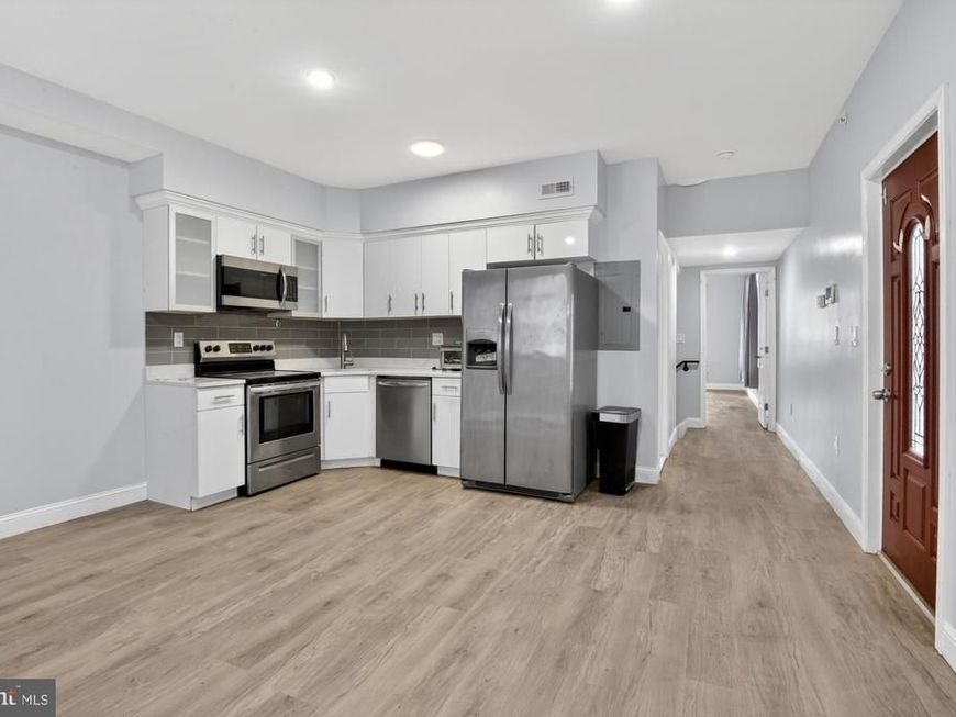 523 N 11th Street, Unit A, Philadelphia, PA 19123 Main Photo