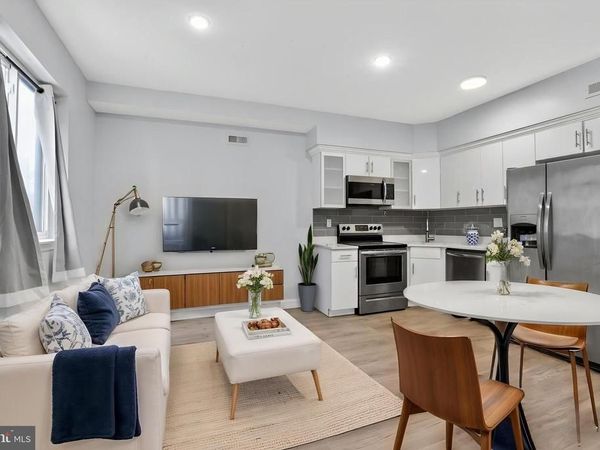 523 N 11TH STREET, Unit A, PHILADELPHIA, PA 19123