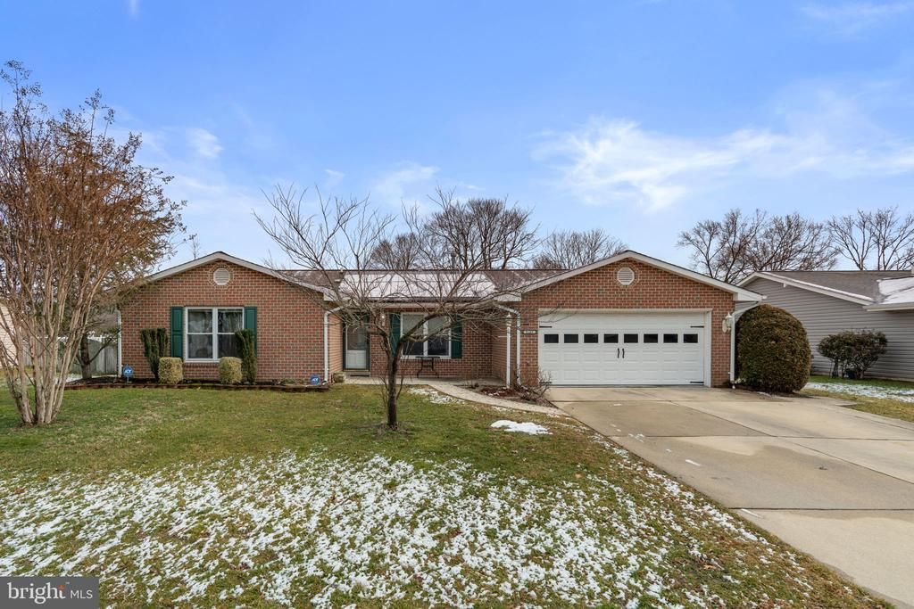 8149 Silo Road, Severn, MD 21144 Main Photo