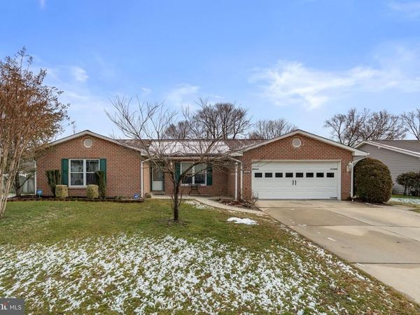 8149 SILO ROAD, SEVERN, MD 21144