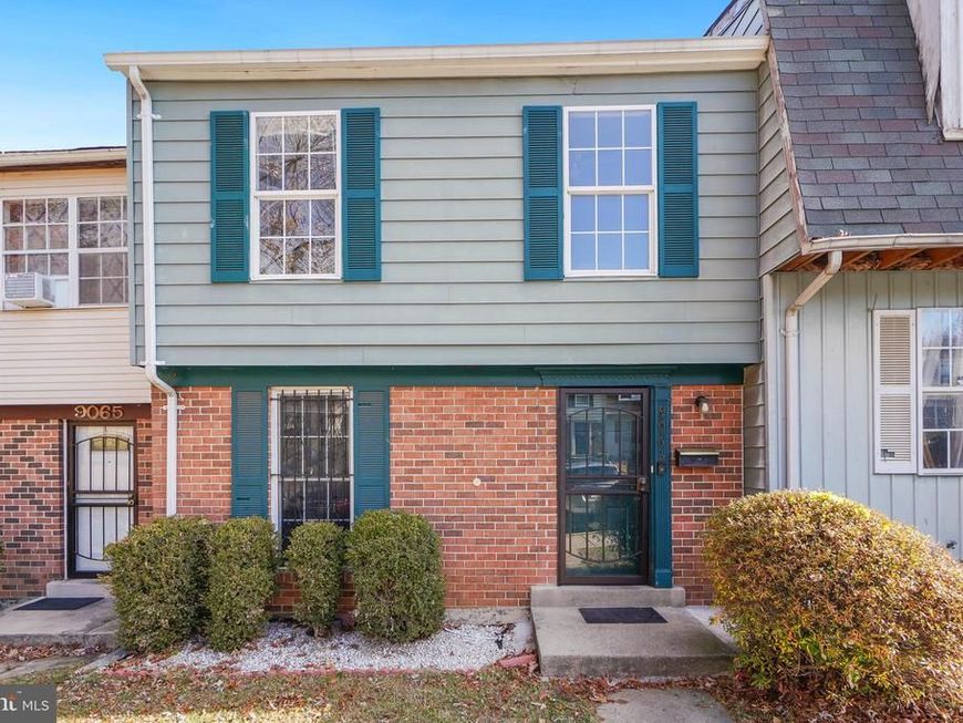 9063 Congress Place, Landover, MD 20785 Main Photo