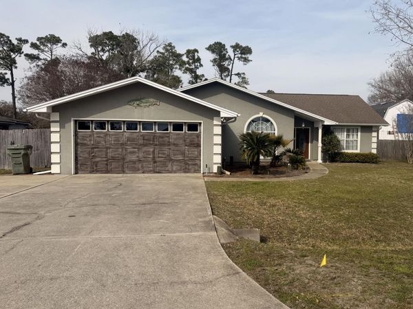 2004 Windjammer Drive, Lynn Haven, FL 32444