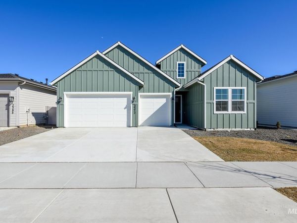 8553 W Stock Bridge St, Star, ID 83669