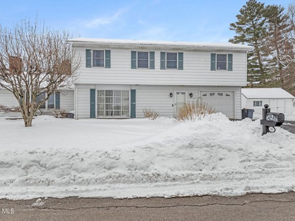 64 Schultze Street, Canajoharie, NY 13317