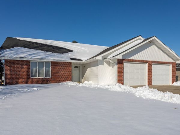 1906 Lowell Street, Granger, IA 50109