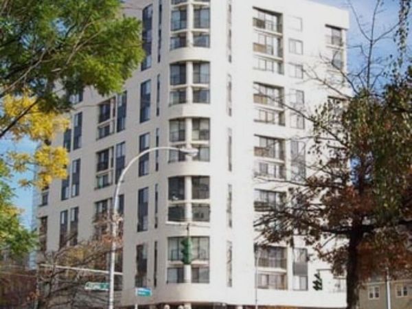 10 Cottage Place, Unit 2A, White Plains, NY 10601