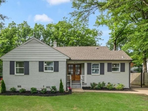 3678 PHILWOOD AVE, Memphis, TN 38122