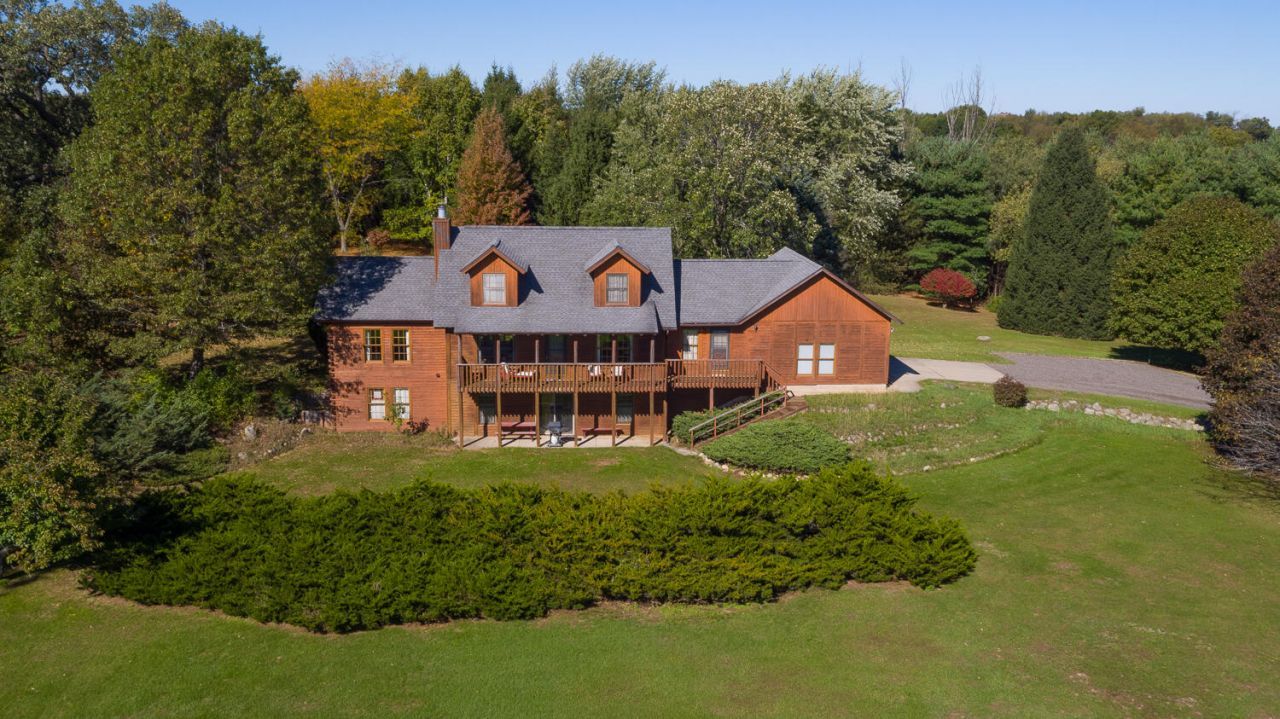 13000 E Old Us Highway 12, Chelsea, MI 48118 Main Photo