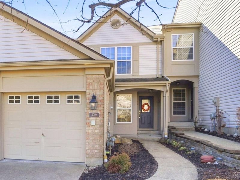 4019 Fieldsedge Drive, Mason, OH 45040 Photo 1