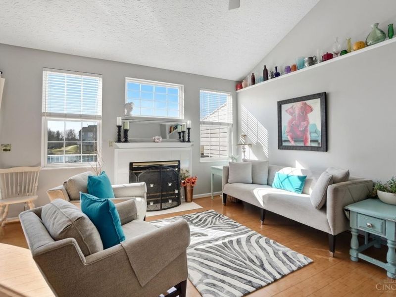 4019 Fieldsedge Drive, Mason, OH 45040 Photo 10