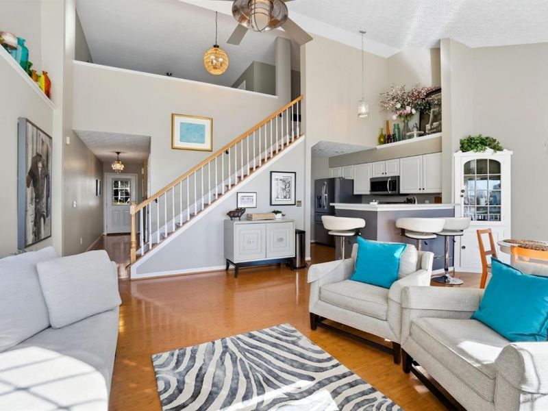 4019 Fieldsedge Drive, Mason, OH 45040 Photo 11