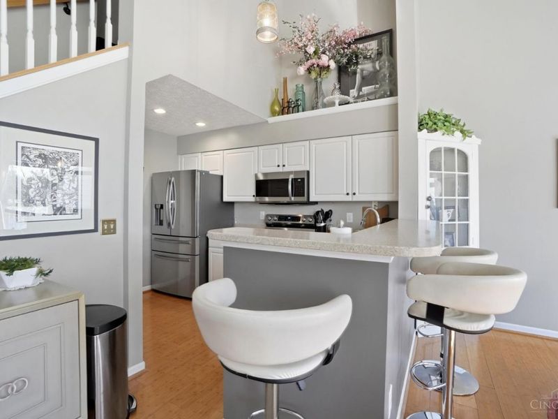 4019 Fieldsedge Drive, Mason, OH 45040 Photo 13