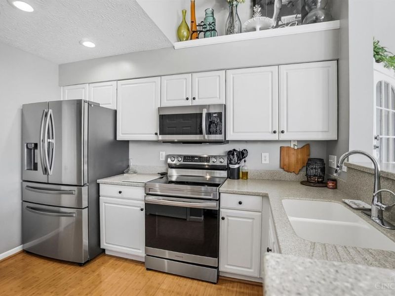 4019 Fieldsedge Drive, Mason, OH 45040 Photo 14