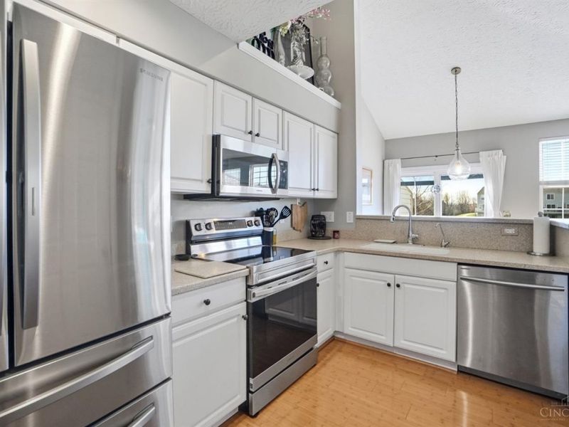 4019 Fieldsedge Drive, Mason, OH 45040 Photo 15