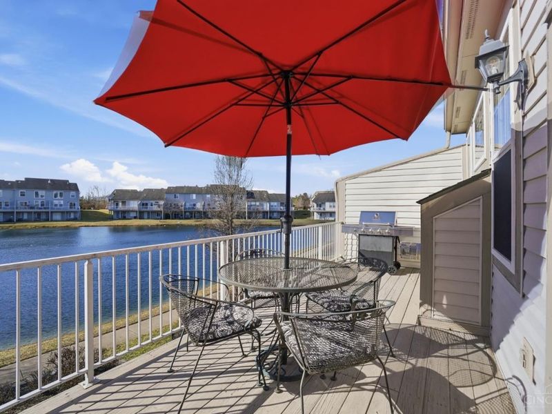 4019 Fieldsedge Drive, Mason, OH 45040 Photo 22