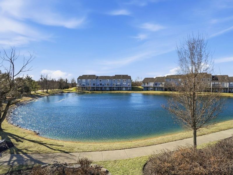 4019 Fieldsedge Drive, Mason, OH 45040 Photo 26