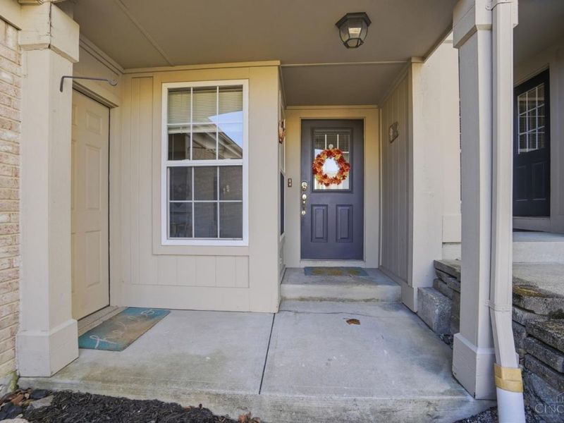 4019 Fieldsedge Drive, Mason, OH 45040 Photo 3