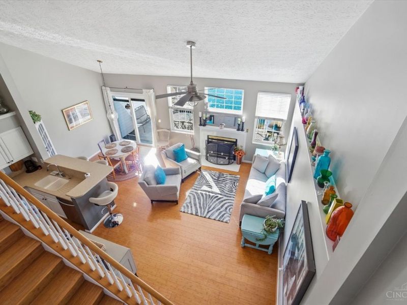 4019 Fieldsedge Drive, Mason, OH 45040 Photo 40