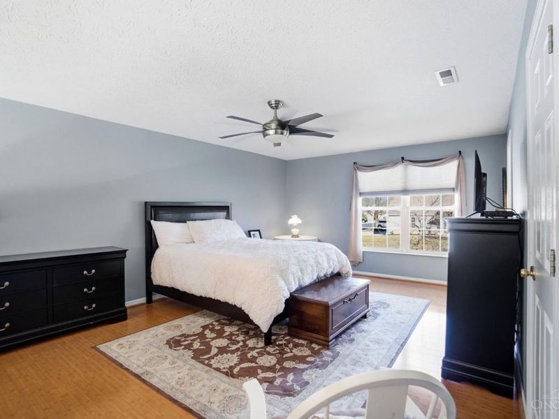 4019 Fieldsedge Drive, Mason, OH 45040 Photo 43